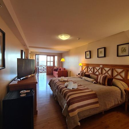 Altos Ushuaia Hotel & Resto Esterno foto