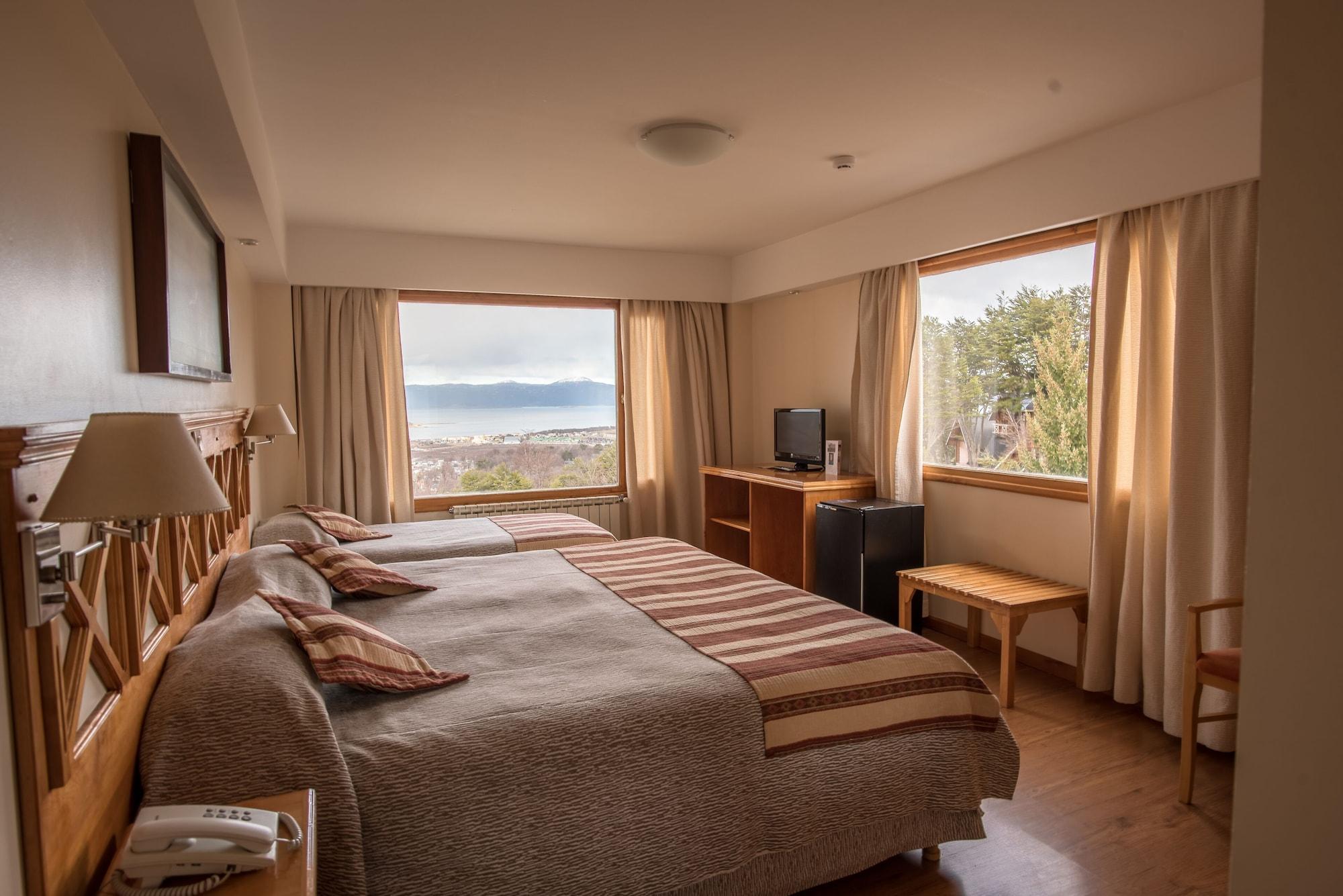 Altos Ushuaia Hotel & Resto Esterno foto