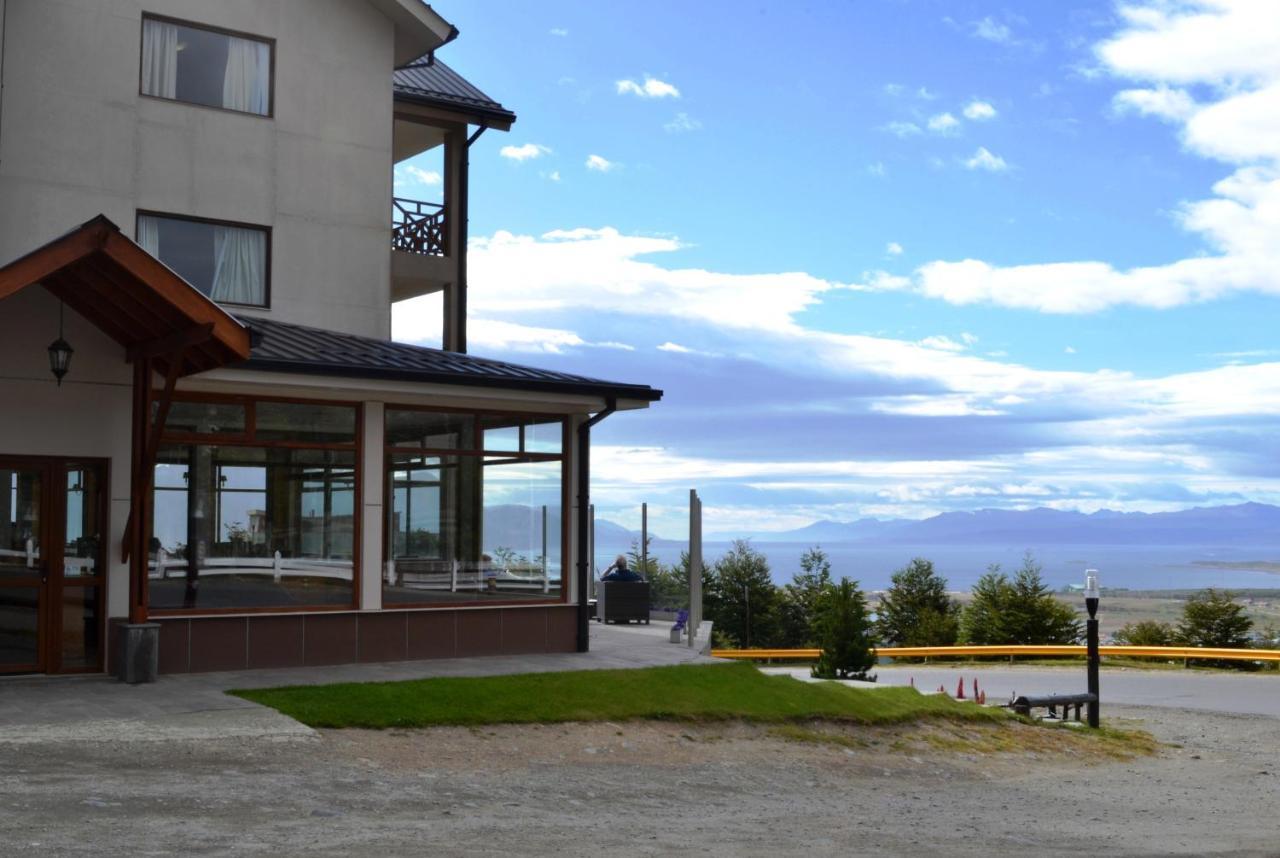 Altos Ushuaia Hotel & Resto Esterno foto