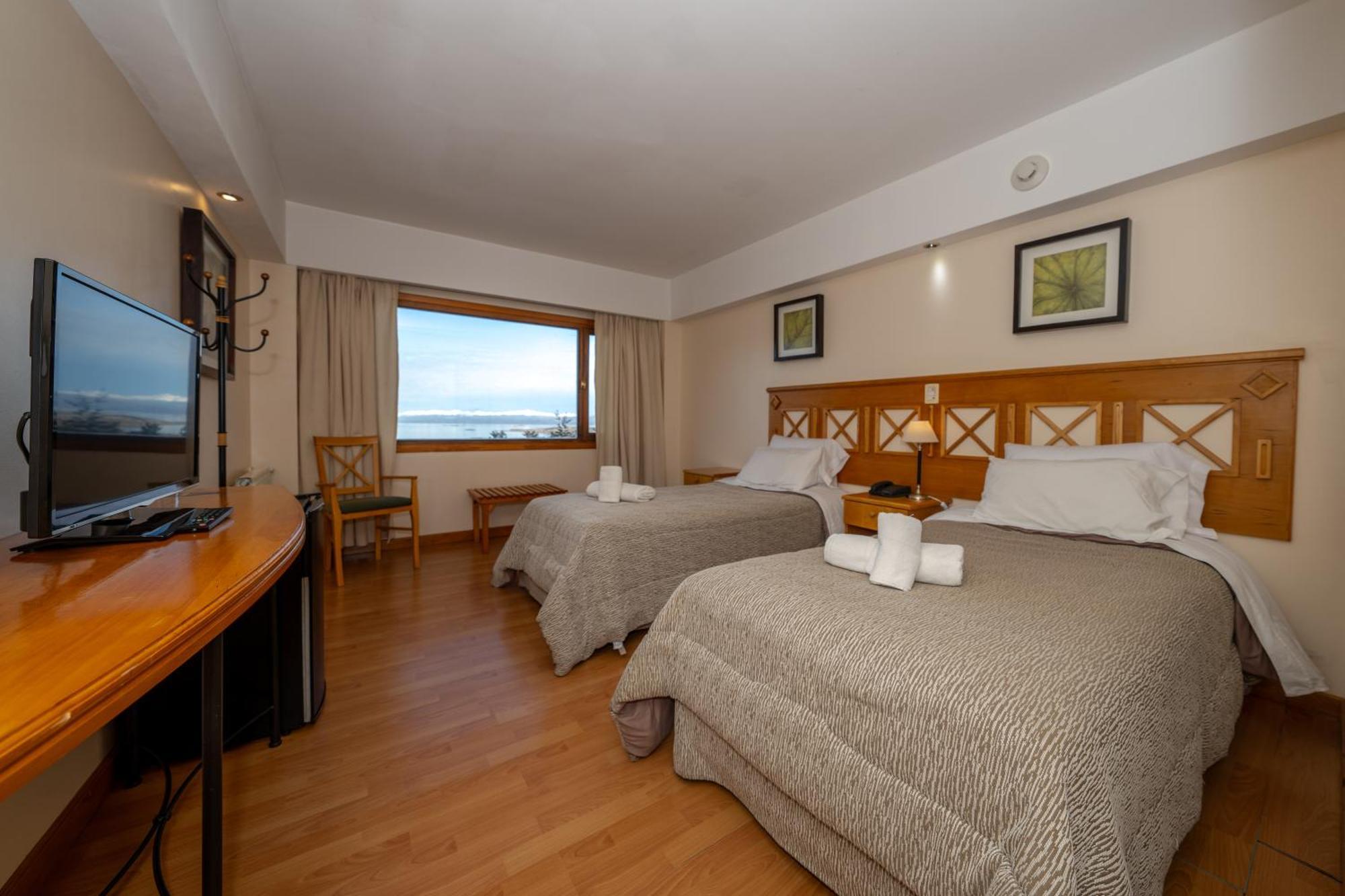 Altos Ushuaia Hotel & Resto Esterno foto