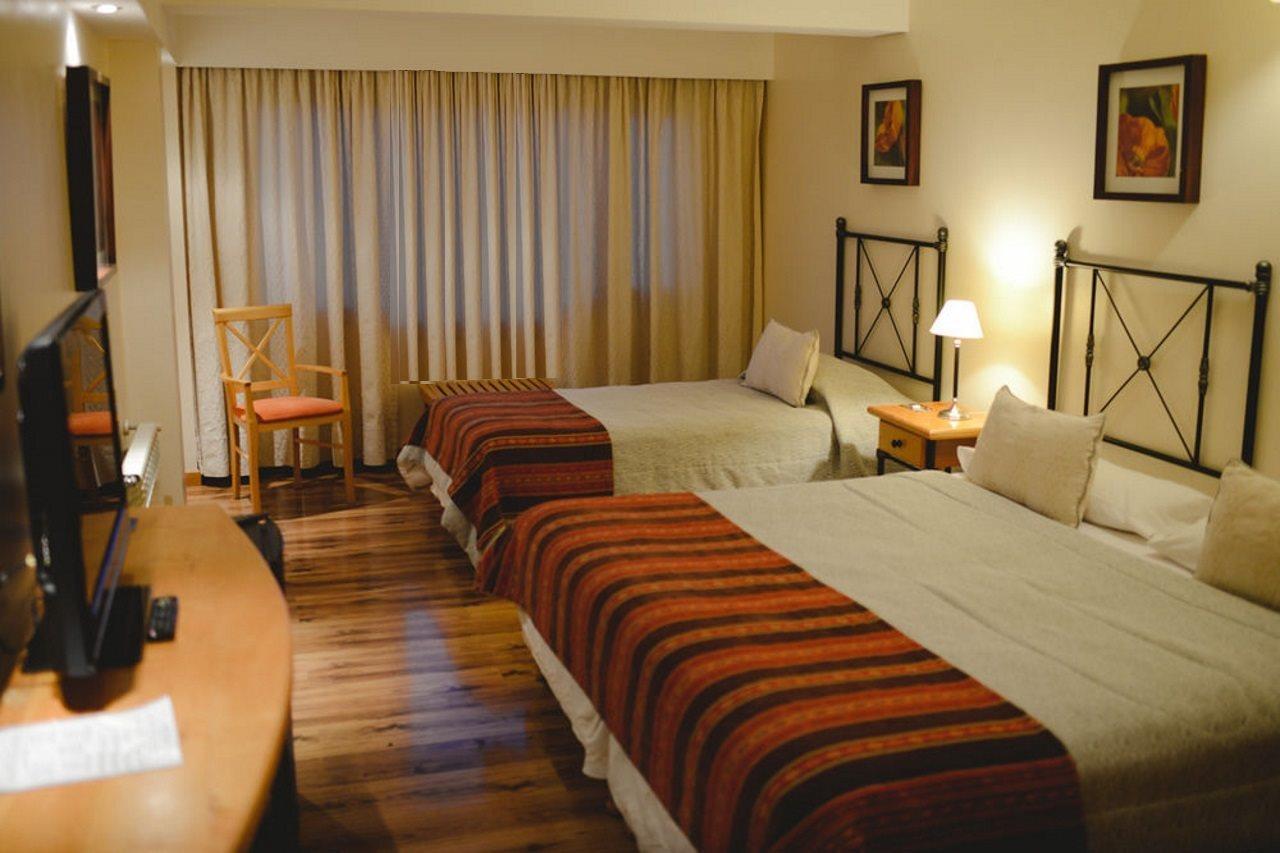 Altos Ushuaia Hotel & Resto Esterno foto