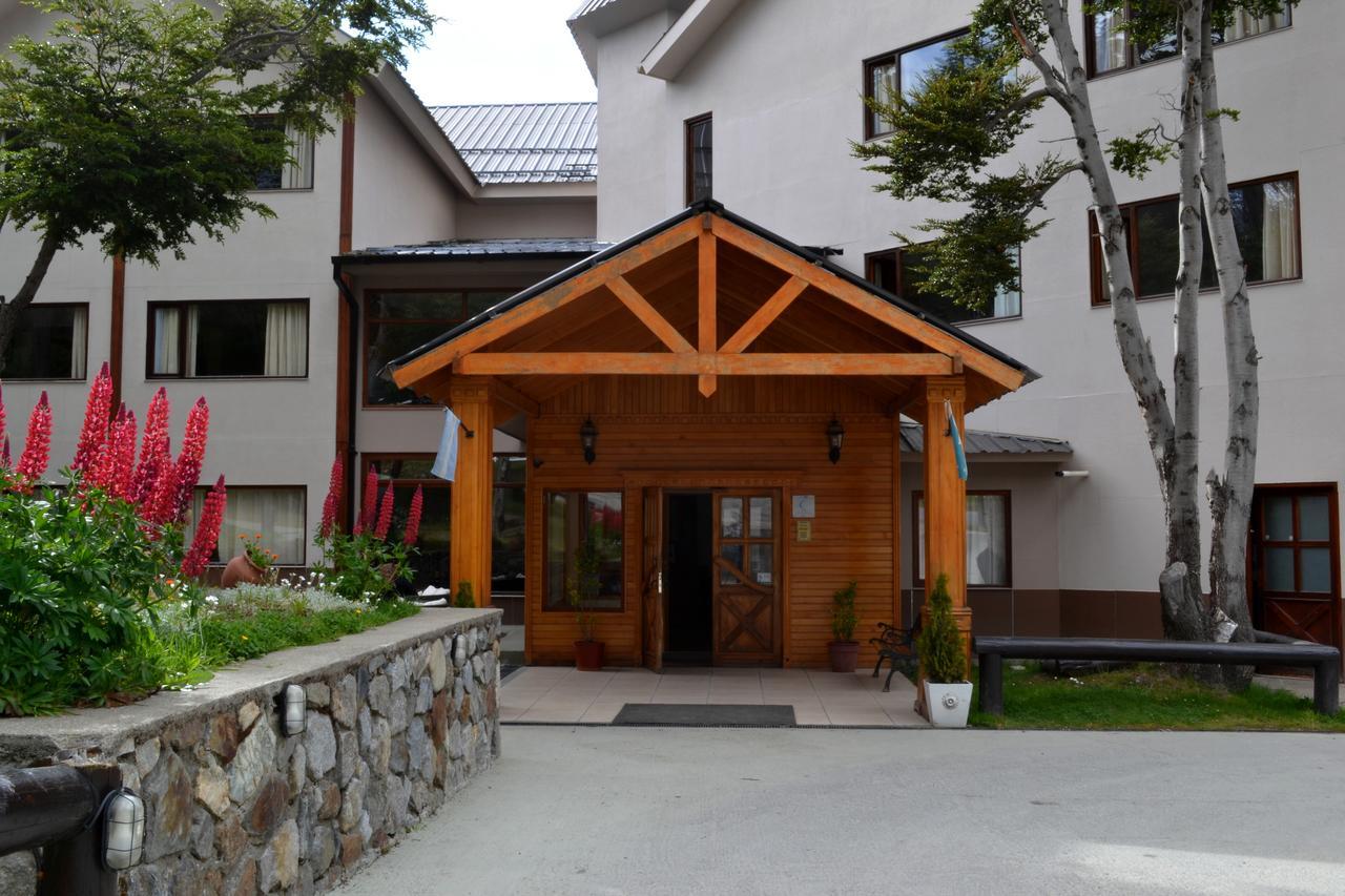 Altos Ushuaia Hotel & Resto Esterno foto