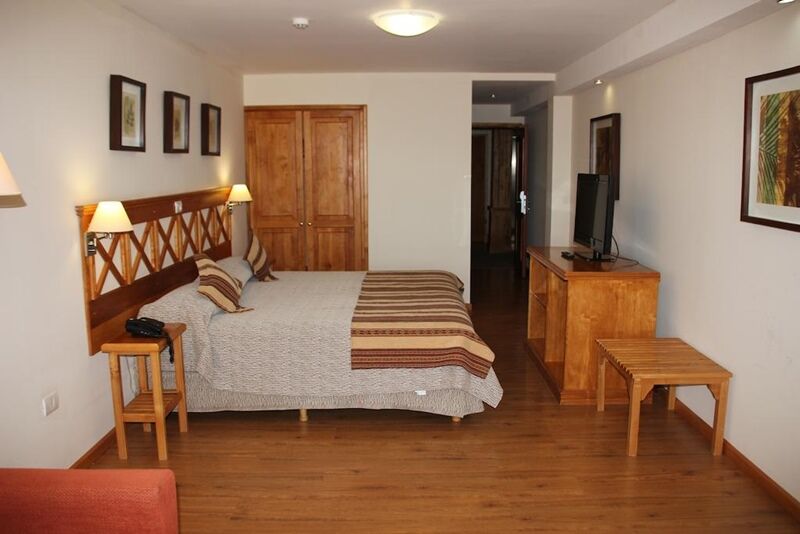 Altos Ushuaia Hotel & Resto Esterno foto